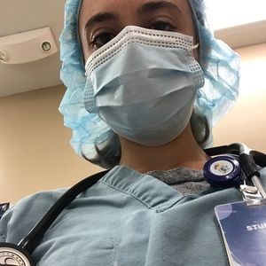 Meet your Posher, Anna